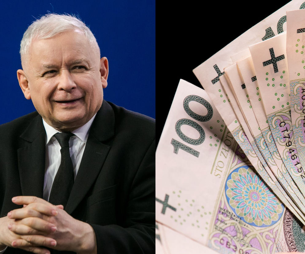 Jarosław Kaczyński