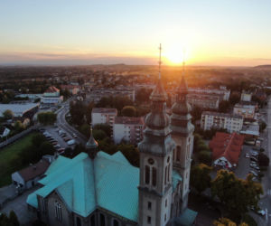 w konkursie „Najlepsza Przestrzeń Publiczna Województwa Śląskiego