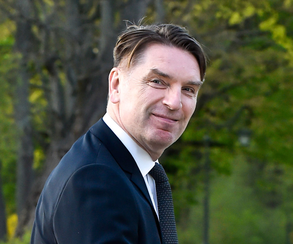 Tomasz Lis