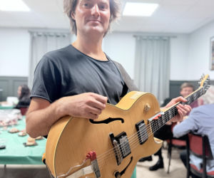 Trzeci Greenpoint Jazz Festival za nami