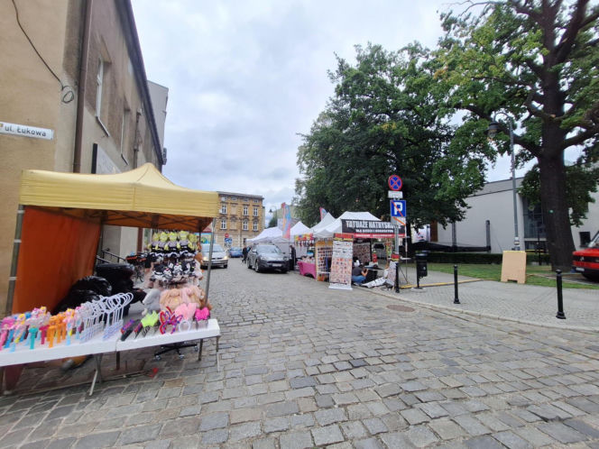 Tarnowskie Góry szykują się na Gwarki