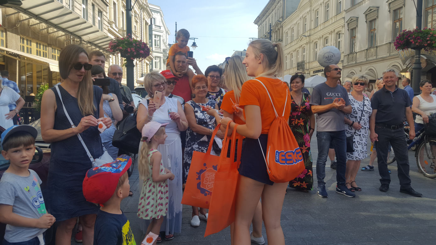 ESKA Summer City 2019