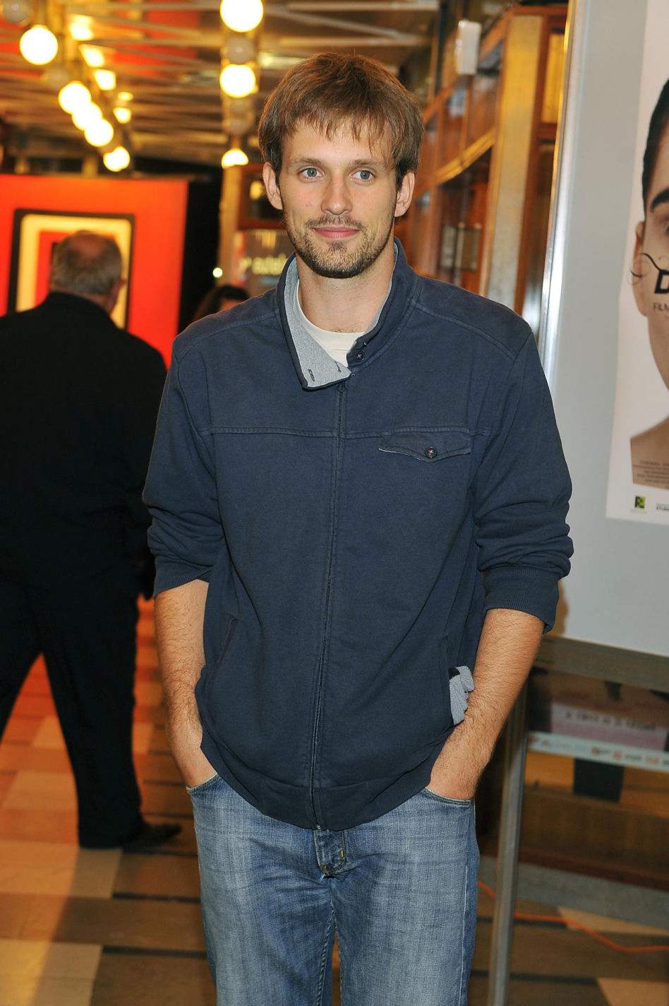 Jakub Strzelecki