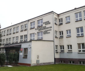 Sądecki Elektryk najlepszym technikum w Małopolsce!