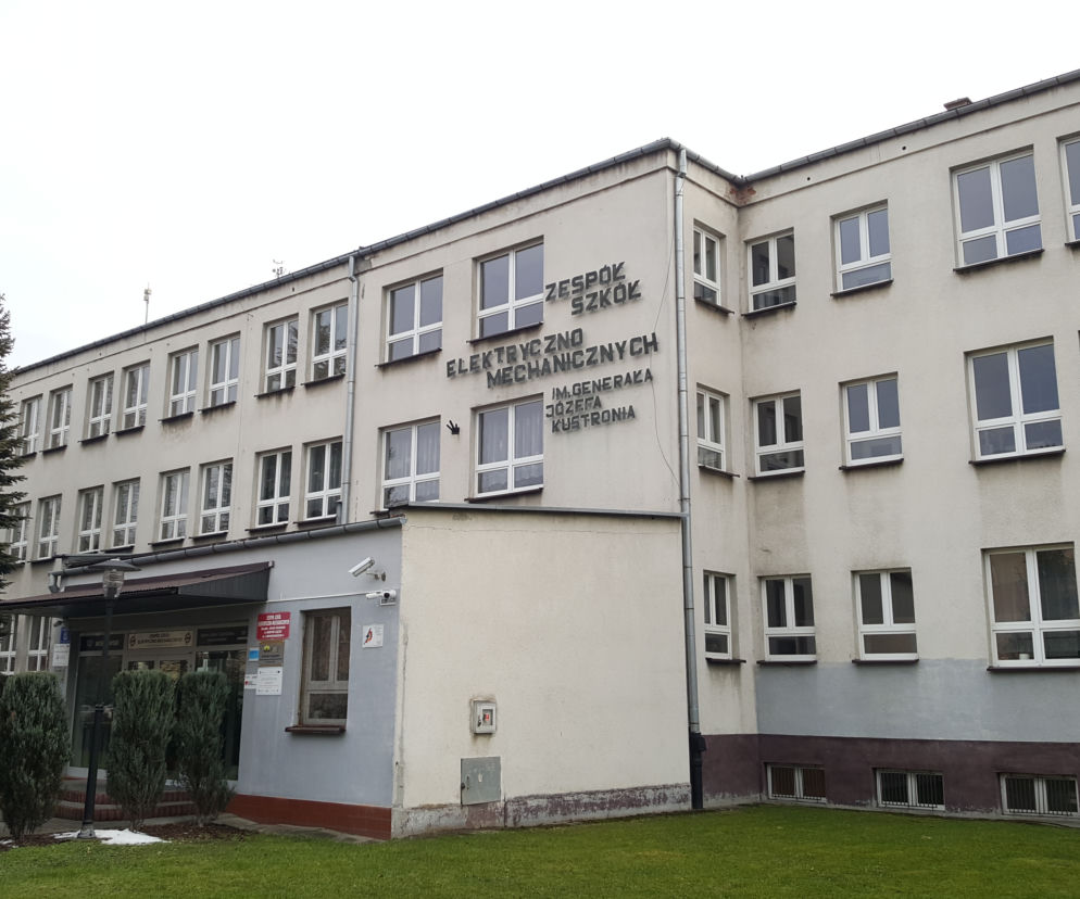 Sądecki Elektryk najlepszym technikum w Małopolsce!