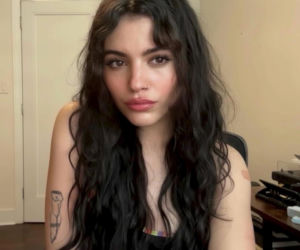 Córka Davida Bowiego napisała o Polkach! Fala komentarzy pod wpisem