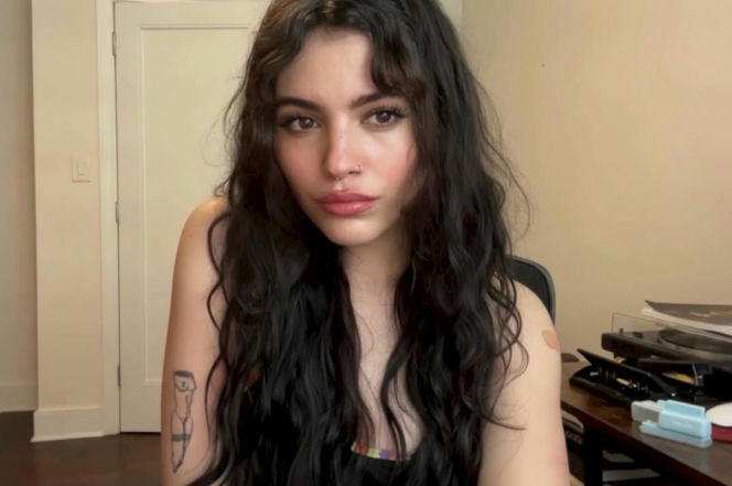 Córka Davida Bowiego napisała o Polkach! Fala komentarzy pod wpisem