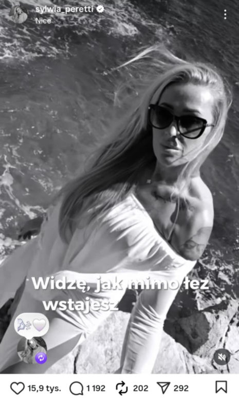 Sylwia Peretti