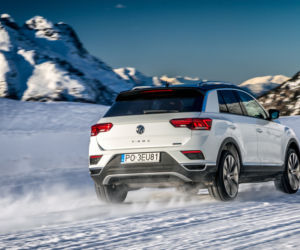 Volkswagen T-Roc 2.0 TSI 190 KM 4MOTION DSG7