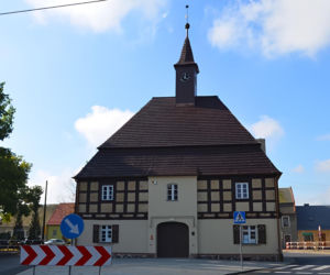 Rakoniewice. Ciche miasteczko z niezwykłą historią