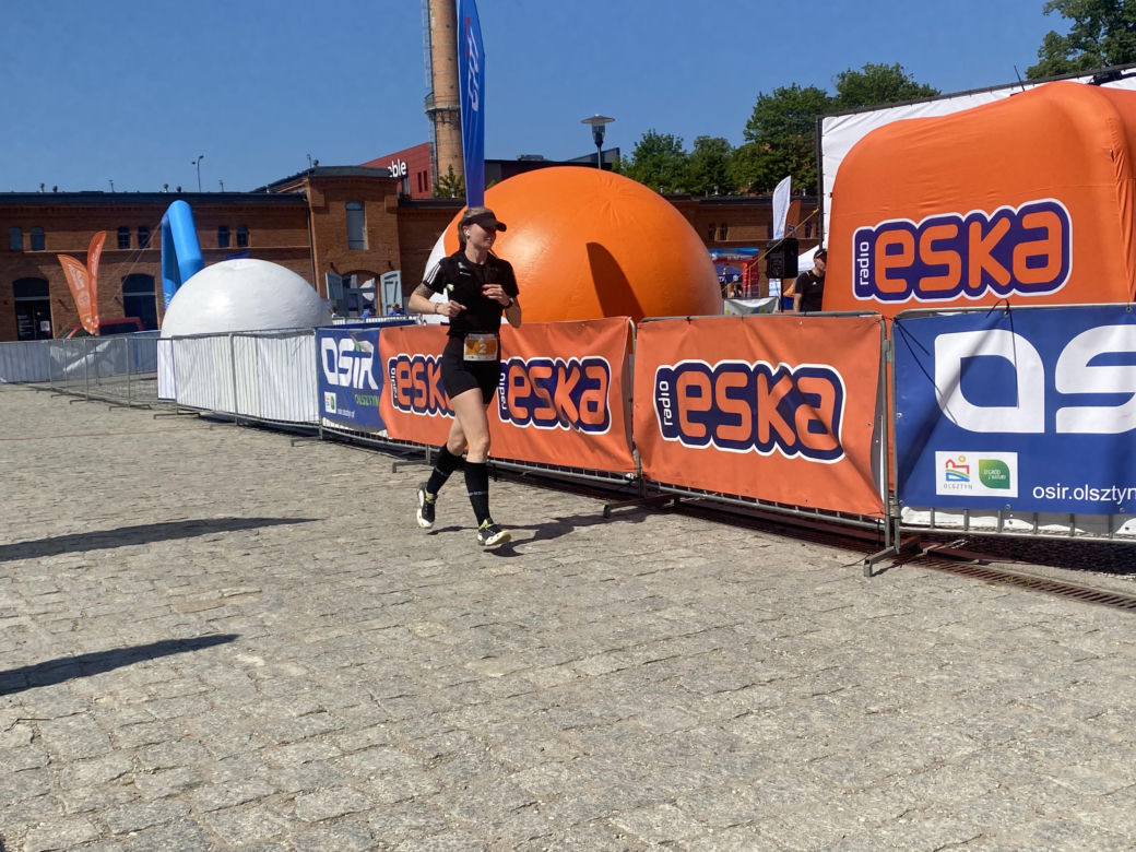 CITI Warmia Run Challenge Olsztyn 2025