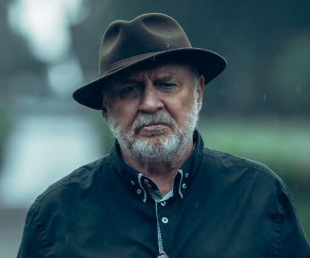 Andrzej Grabowski w Morfeuszu