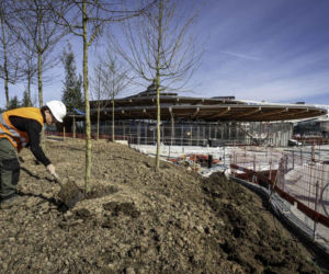 Rozbudowa metra w Paryżu