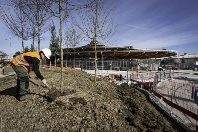 Rozbudowa metra w Paryżu