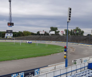 Tak wygląda stadion żużlowy w Tarnowie. Remont jest konieczny!