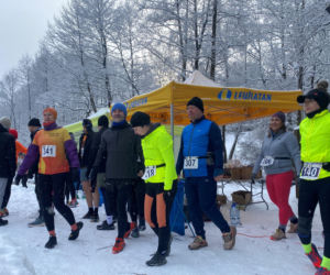 2. edycja Trail On Stawiguda - Styczeń 2026