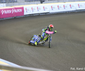 5. finał Tauron SEC 2020 w Toruniu - dużo zdjęć z Motoareny
