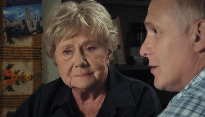 M jak miłość, odcinek 1916: Rogowski uśpi czujność Barbary. Idealny zięć zatroszczy się o nią, a potem zdradzi Marysię? - WIDEO