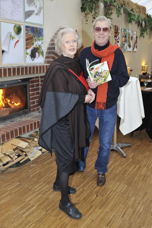Beata Tyszkiewicz pogrążona w żałobie. Zmarł jej ukochany brat
