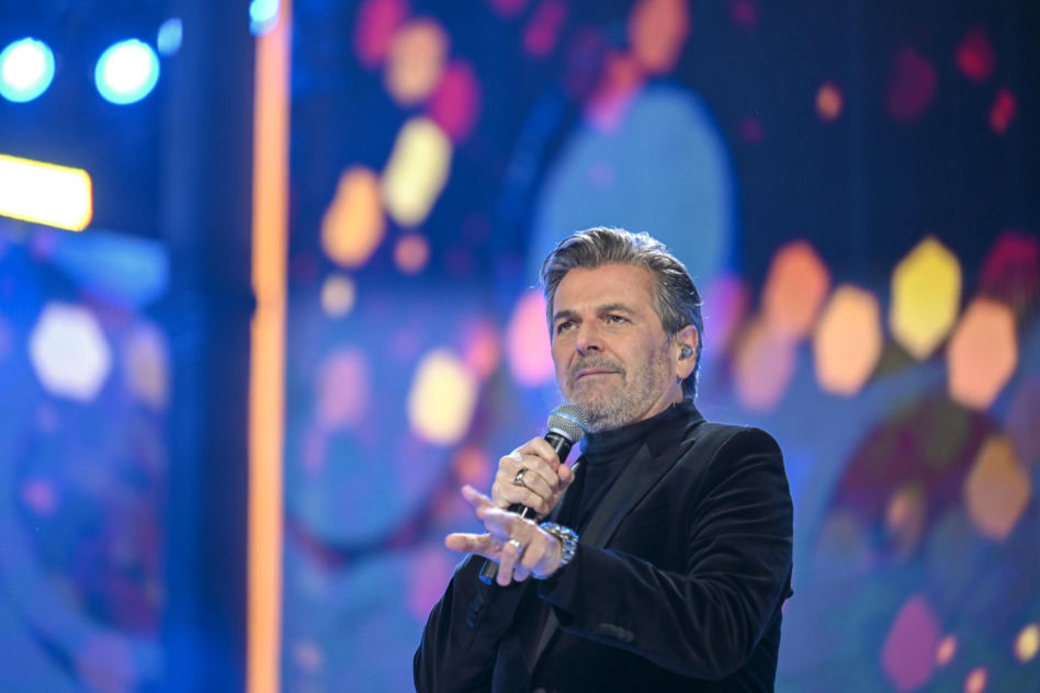 Thomas Anders