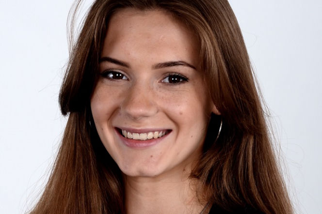 Magdalena Dąbkowska - uczestniczkę Voice of Poland znacie z innych programów