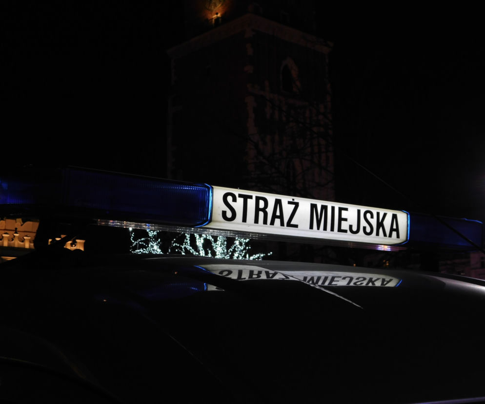 Kraków: Nocne eksplozje w Nowej Hucie. Interweniowały służby