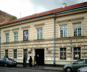 Dom Mehoffera