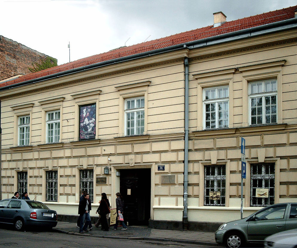 Dom Mehoffera