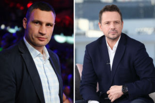 Rafał Trzaskowski rozmawiał z fałszywym Witalijem Kliczką. „Wszyscy zostaliśmy oszukani”