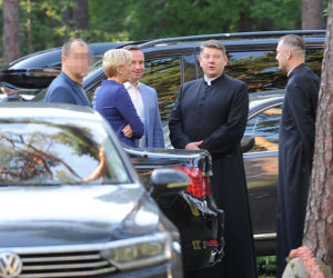 Romantyczny urlop w Juracie