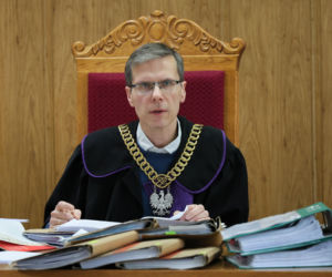 Proces Lindy i Cieleckiej