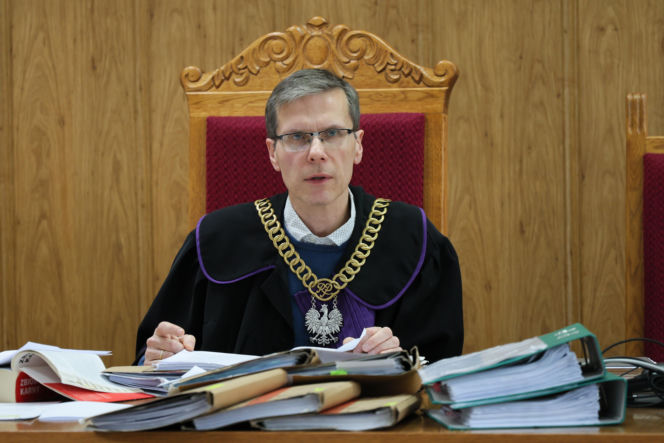 Proces Lindy i Cieleckiej