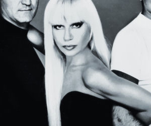 Donatella Versace