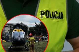 5-letnia Zuzia walczy o życie. Jej matka Wiktoria D. została zatrzymana, trwa śledztwo