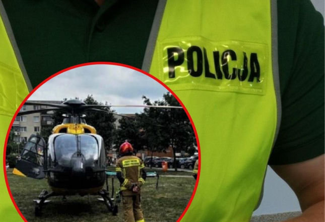 5-letnia Zuzia walczy o życie. Jej matka Wiktoria D. została zatrzymana, trwa śledztwo