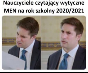 Memy o szkole 2020. Nauka u dobie koronawirusa. Żarty z nowej sytuacji 