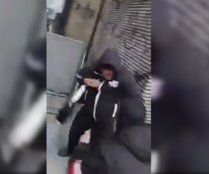 Tych BRUTALI szuka warszawska policja