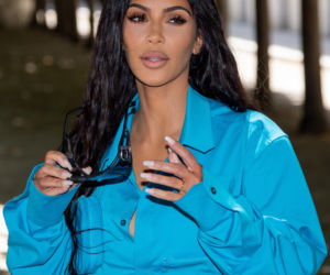 Kim Kardashian 