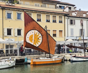 Cesenatico - klimatyczny kurort z historią. Przewodnik po najciekawszych miejscach