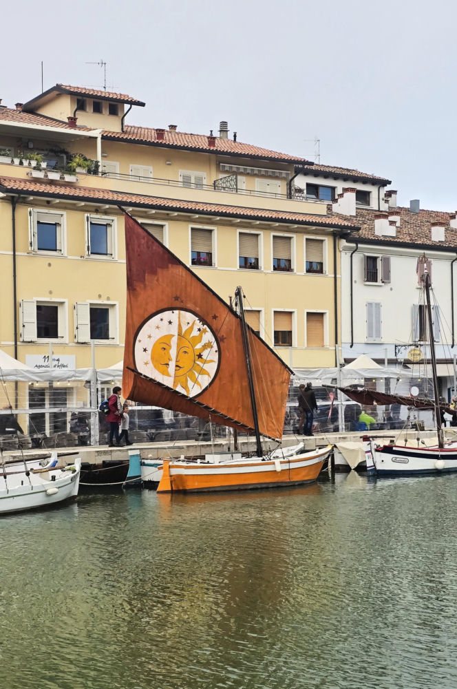 Cesenatico - klimatyczny kurort z historią. Przewodnik po najciekawszych miejscach