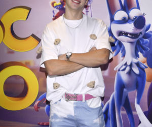 Kacper Jasper Porębski