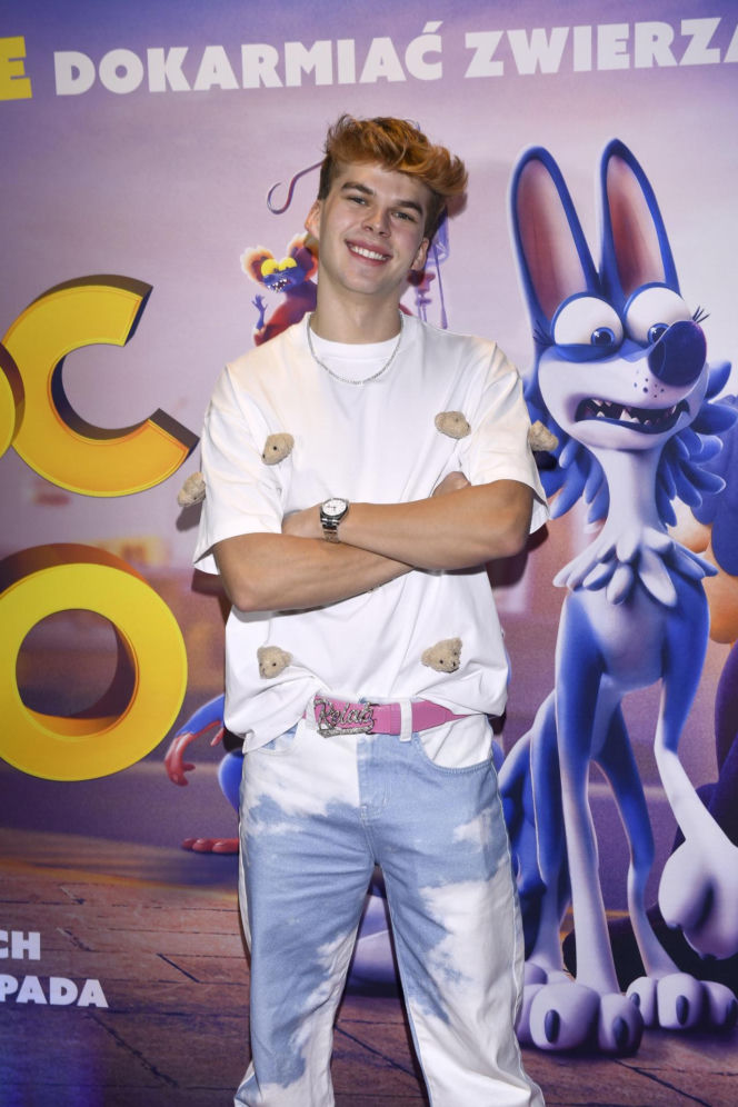 Kacper "Jasper" Porębski