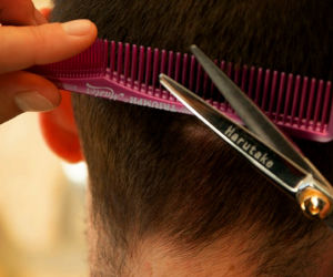 Beautica. Salon fryzjersko – kosmetyczny