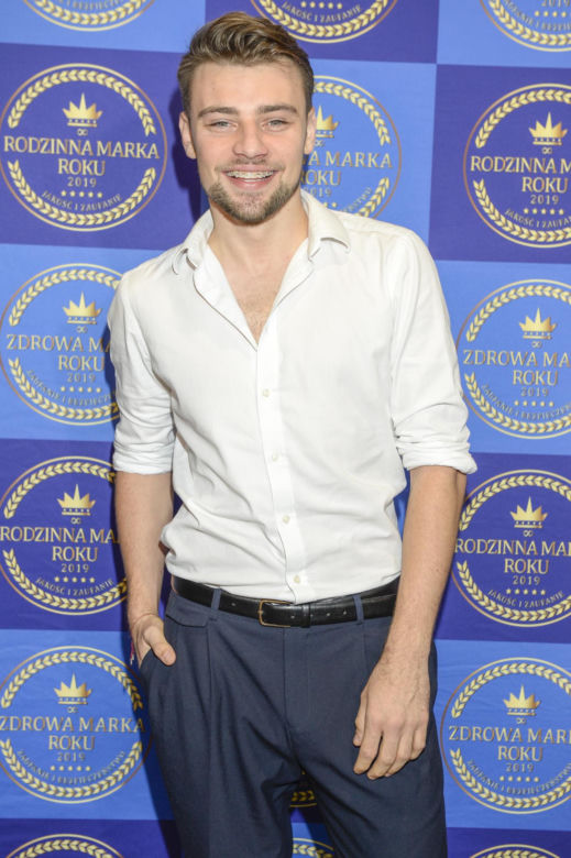 Damian Kordas