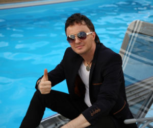 PATRYK PEGZA, AFTER PARTY