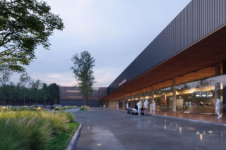 Tak będzie wyglądał nowy terminal Lotniska Szczecin - Goleniów