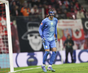 Kamil Grabara spotykał się z Polą Lis. Kim jest jego nowa ukochana?