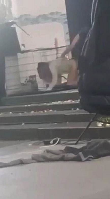 Skandaliczne sceny podczas rekolekcji w Toruniu