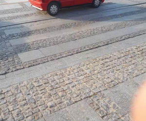 Mistrzowie Parkowania ze Starachowic i okolic. Musicie to zobaczyć