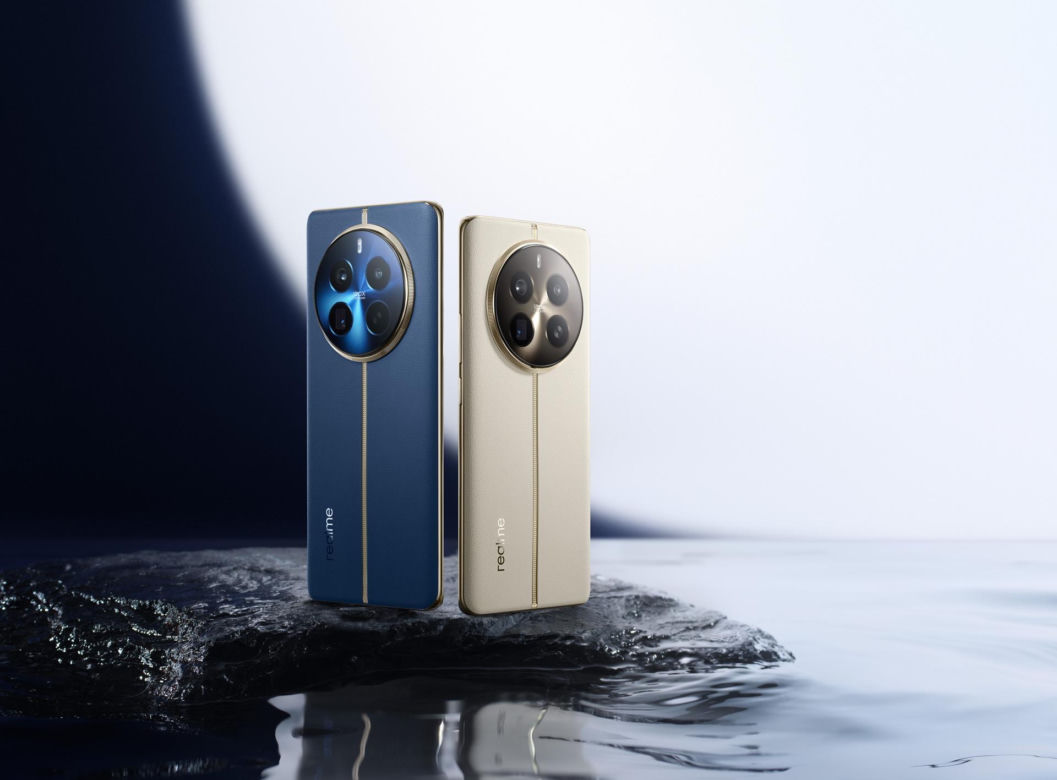 realme 12 pro